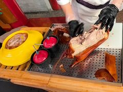 -花家怡园(四合院总店)