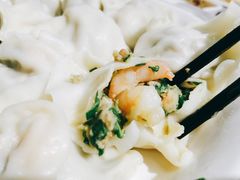 -海知道大连海鲜水饺(南山大冲店)