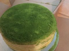 -Lady M Cake Boutique(W 3rd St)