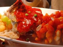 -吴越荣记·苏州菜·松鼠桂鱼(娄门景区店)