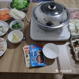 非常时期在家体验“海底捞”