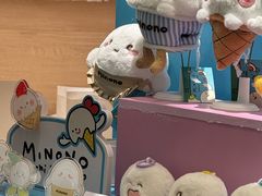 -米糯糯·MINONO·大福冰淇淋(青岛万象城店)