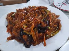 -老于餐厅(民生路店)