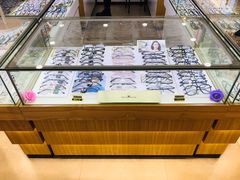 -精益眼镜(建三店)