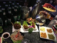 -好乐迪量贩KTV(春熙路香槟广场店)