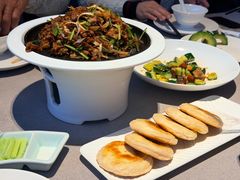-花家怡园(四合院总店)