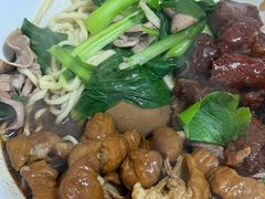 -泰顺江南春面馆