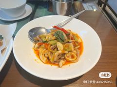 -帕蓝·暹罗料理(大学路店)