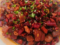 -红菜坊·烤鸭·川鲁宴(石园店)