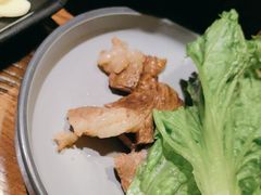 -九田家黑牛烤肉料理(太阳宫广场店)