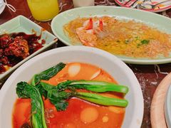 -新白鹿餐厅(爱琴海购物中心店)