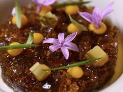 -广州四季酒店·佰鲜汇·现代法餐