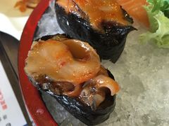 -三禾寿司(石龙店)