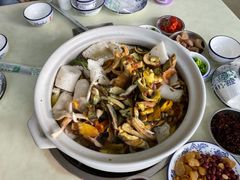 -双喜农庄·菌香园(安居家园店)