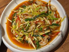 -乔一乔怪味干锅(东升店)
