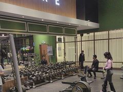 -悦莱美游泳健身会所(御景壹号店)