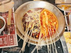 -旺蜀主成都串串火锅(西直门凯德MALL店)