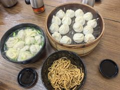 -万寿斋(山阴路店)