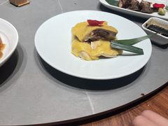 -阿明小菜·海鲜·上海菜(梅陇店)
