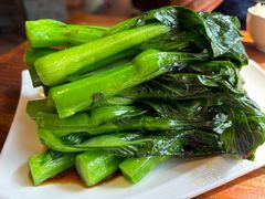 菜心-恒益烧腊(江北路店)