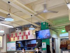 -華歡冰室-WahFoon(吉大店)
