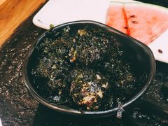 -九田家黑牛烤肉料理(太阳城店)