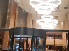 -上海嘉定喜来登酒店