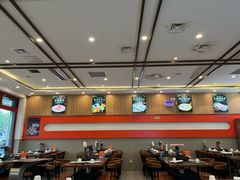 -揽月斋炙子烤肉·清真(安定门·五道营店)