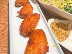 -吕氏疙瘩汤·新鲁菜(济南万象城店)