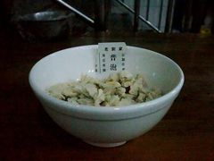 -老刘家泡馍·陕西老字号(钟楼广济街店)