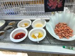 -我家牛排自助餐厅(永旺梦乐城店)