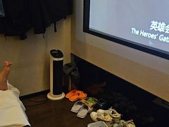 -华夏良子·足道SPA艾灸(王府井店)