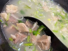 -回香楼大连新派清真菜