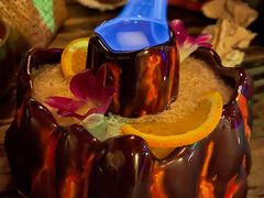-The Tiki Bungalow提基小木屋酒吧