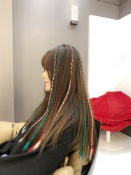 -KS COLOUR漂色·染发·画染