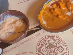 -克比叔叔印度餐厅Kebabs on the Grille(永康路分店)