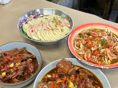 -老三样·旧食新味(万寿宫店)