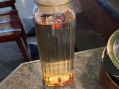 -绿茶餐厅(天津天河城店)