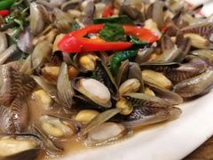 -潮中人·潮州菜(益乐路店)