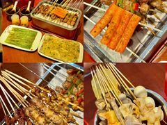 -1078號老北京涮肉(松柏店)