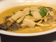 -香阁餐厅·常州菜·常州菜代表品牌(新北奥体店)