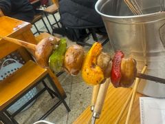 -炒豆合作社(东四总店)