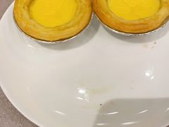 蛋挞-红莲中餐厅(日航饭店)