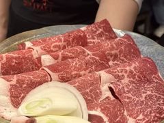 -满来寿喜烧(金虹桥店)