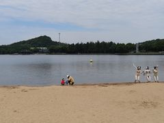-上海月湖雕塑公园