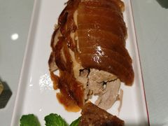 -天和晟烤鸭店(世纪坛店)
