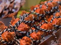 -富力希尔顿酒店·地阔自助餐厅