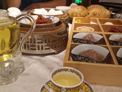 -南海渔村(珠江新城店)