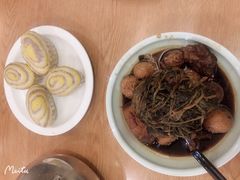 -小土豆北方菜馆(方庄店)