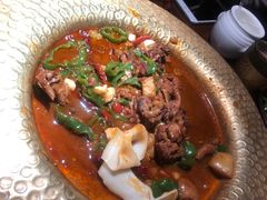 -楼兰新疆主题餐厅(苏州中心店)